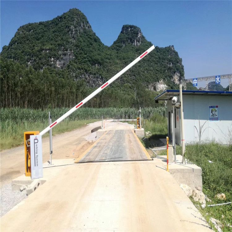 電子地磅秤常見故障及稱重方法，這些你知道嗎