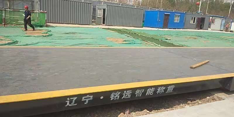 如何選擇地磅？16米還是18米合適